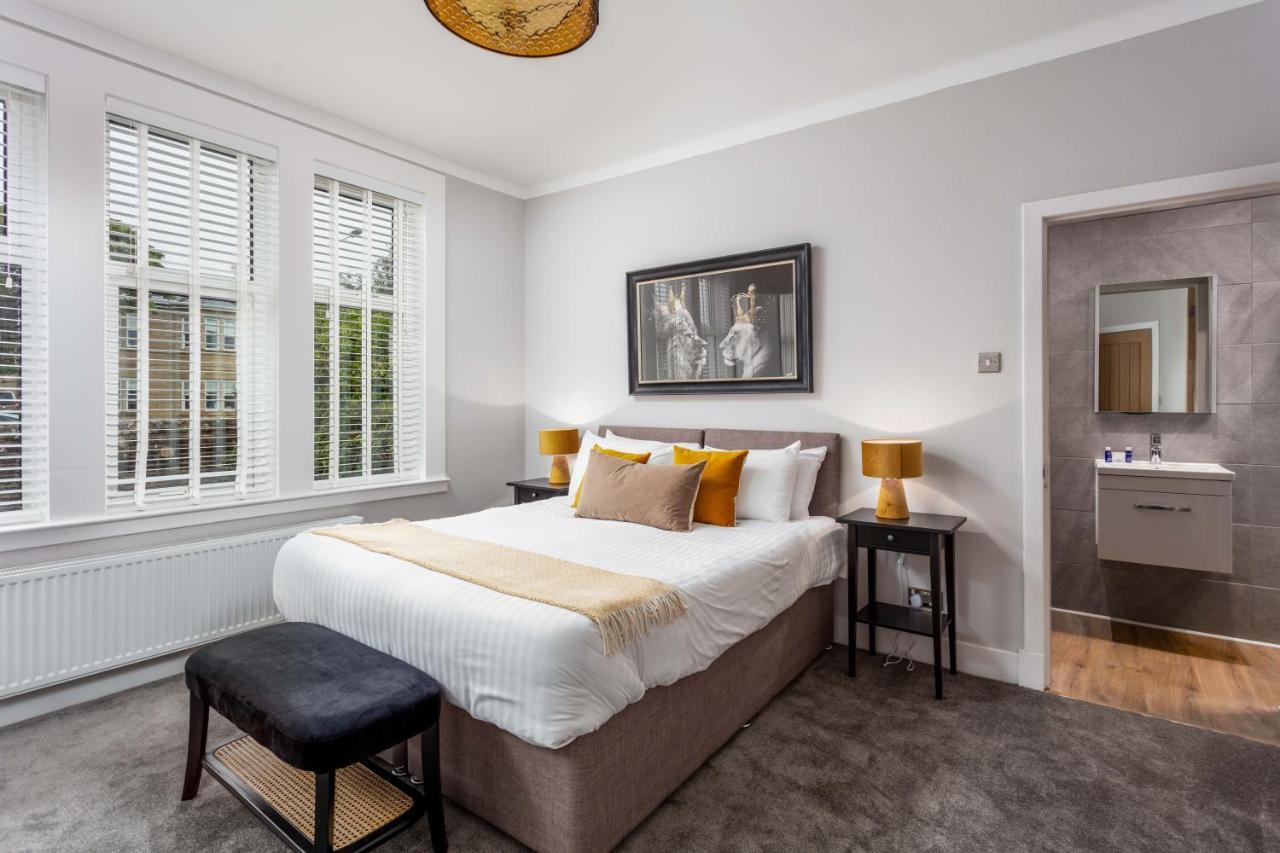 Seafield House - Donnini Сasa de vacaciones Ayr