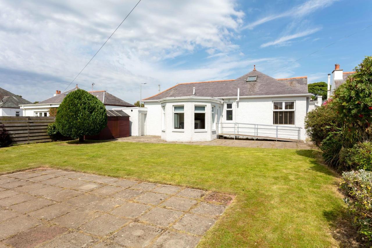 Holiday home Seafield House - Donnini Ayr