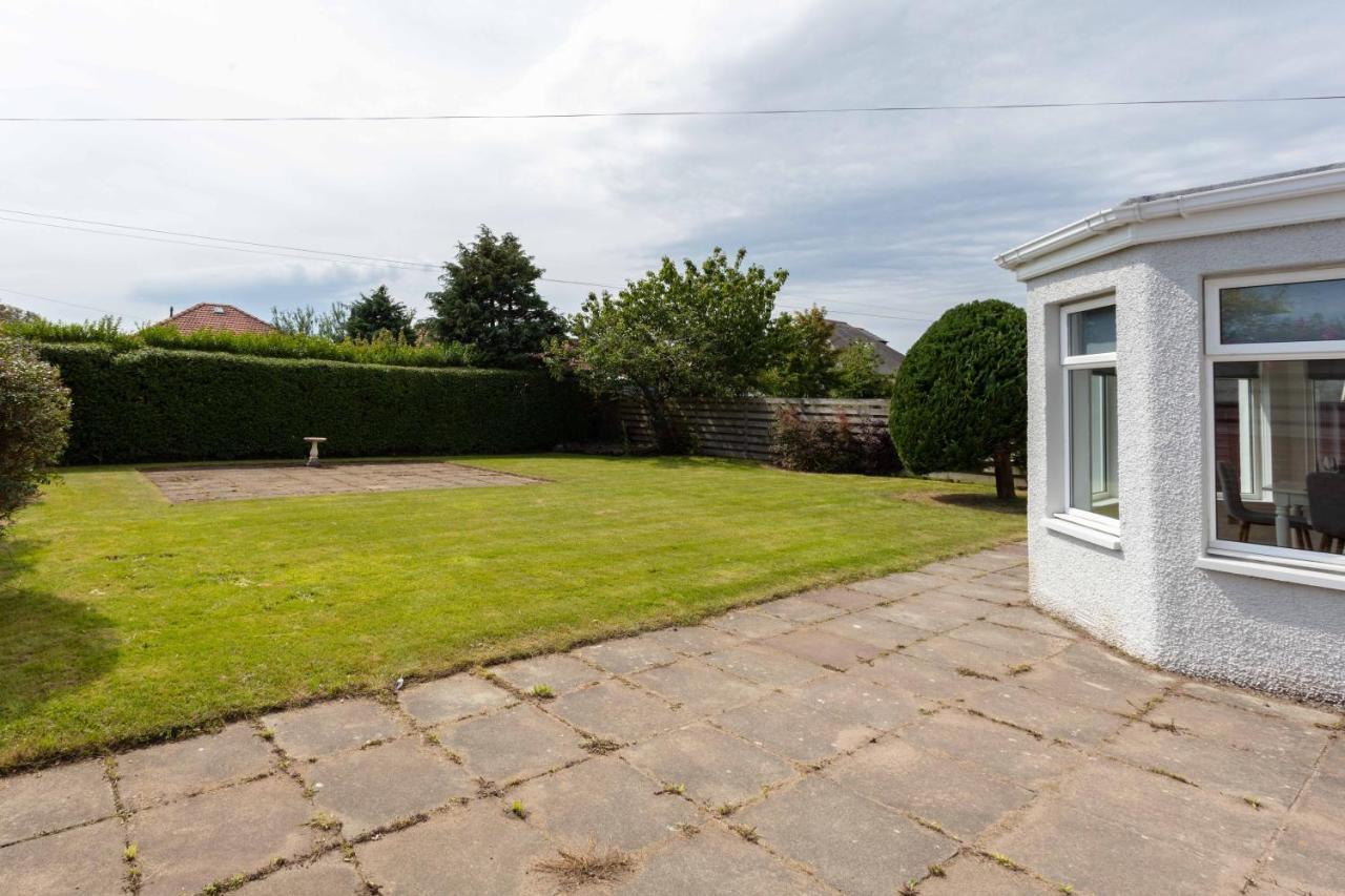 Holiday home Seafield House - Donnini Ayr