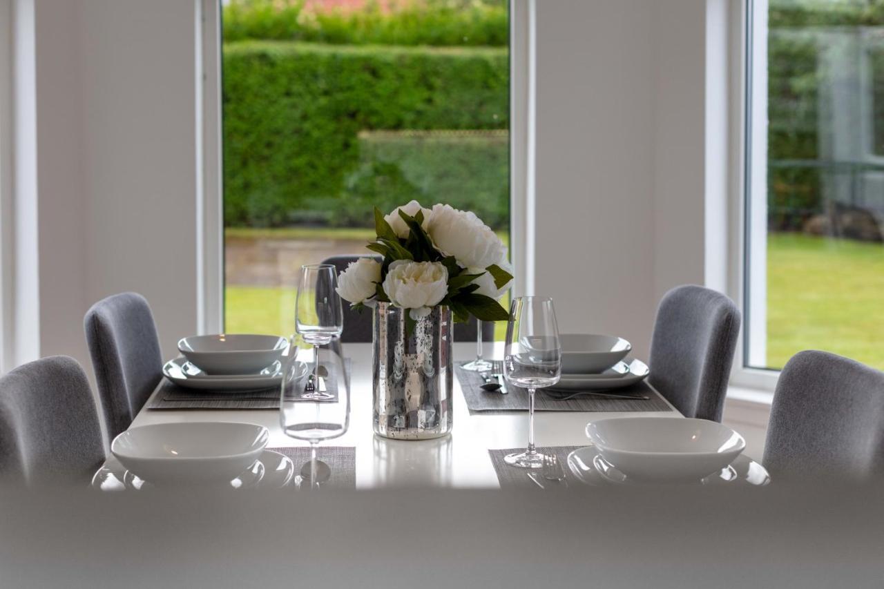 Holiday home Seafield House - Donnini *