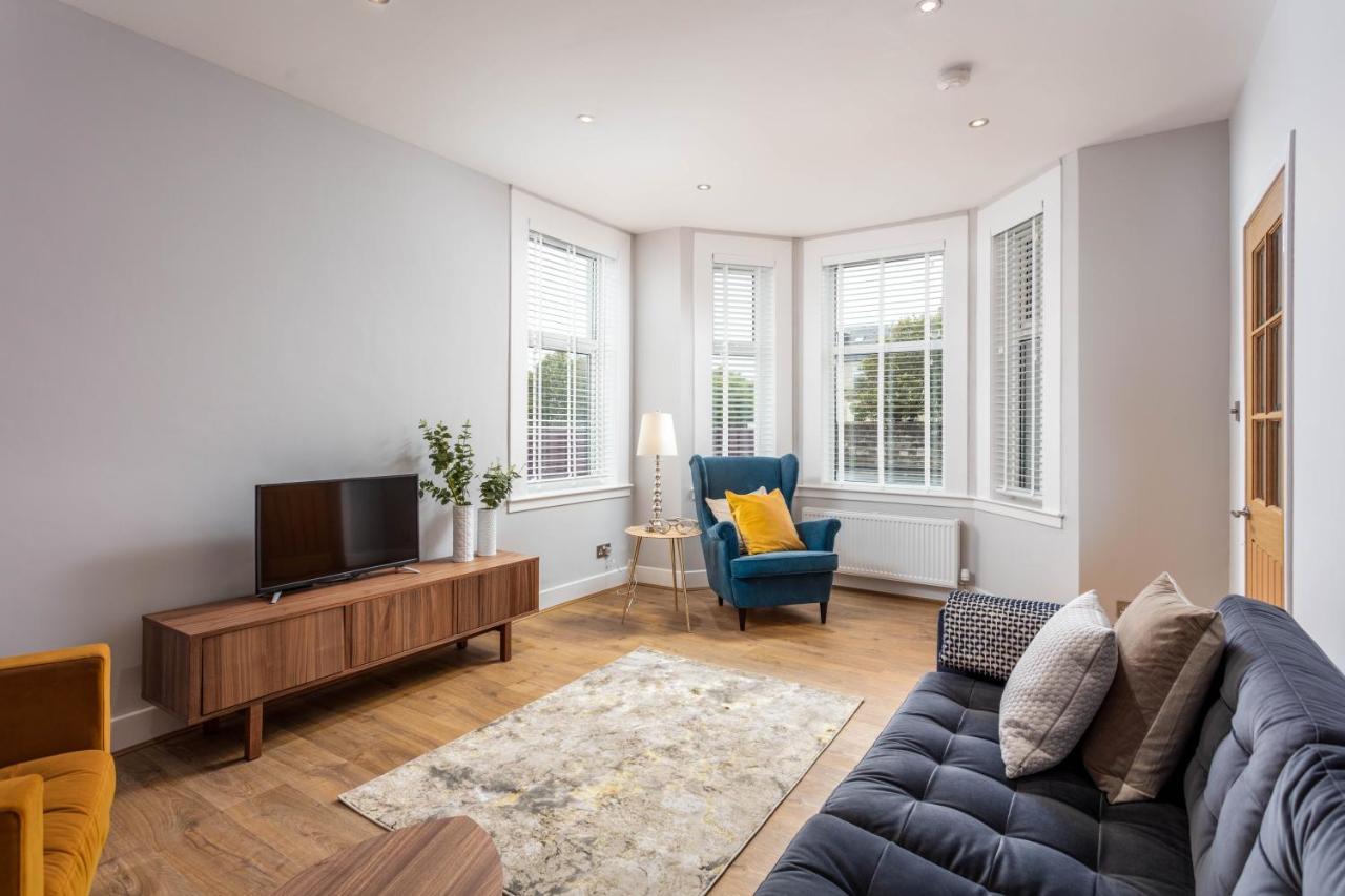 Seafield House - Donnini * Ayr