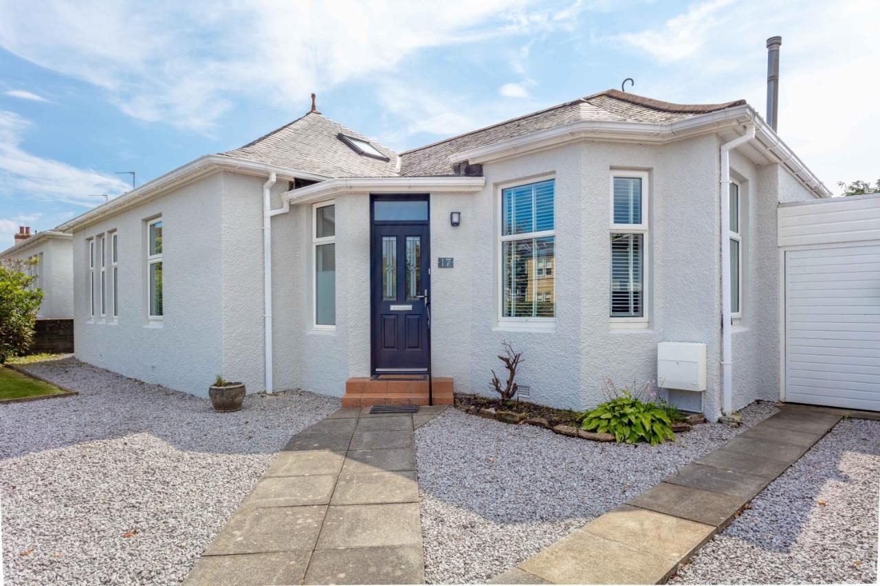 Holiday home Seafield House - Donnini Ayr