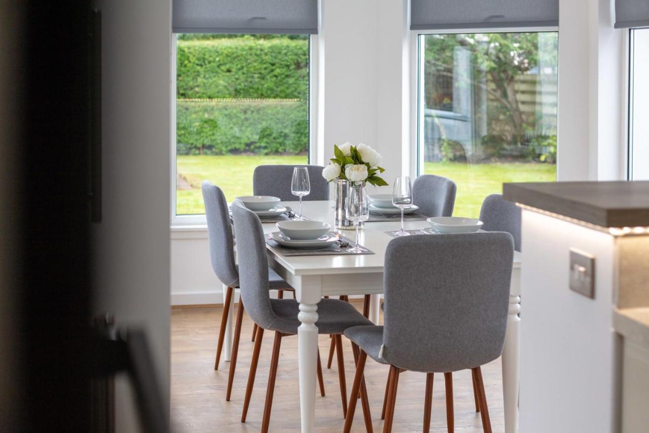 Seafield House - Donnini * Ayr