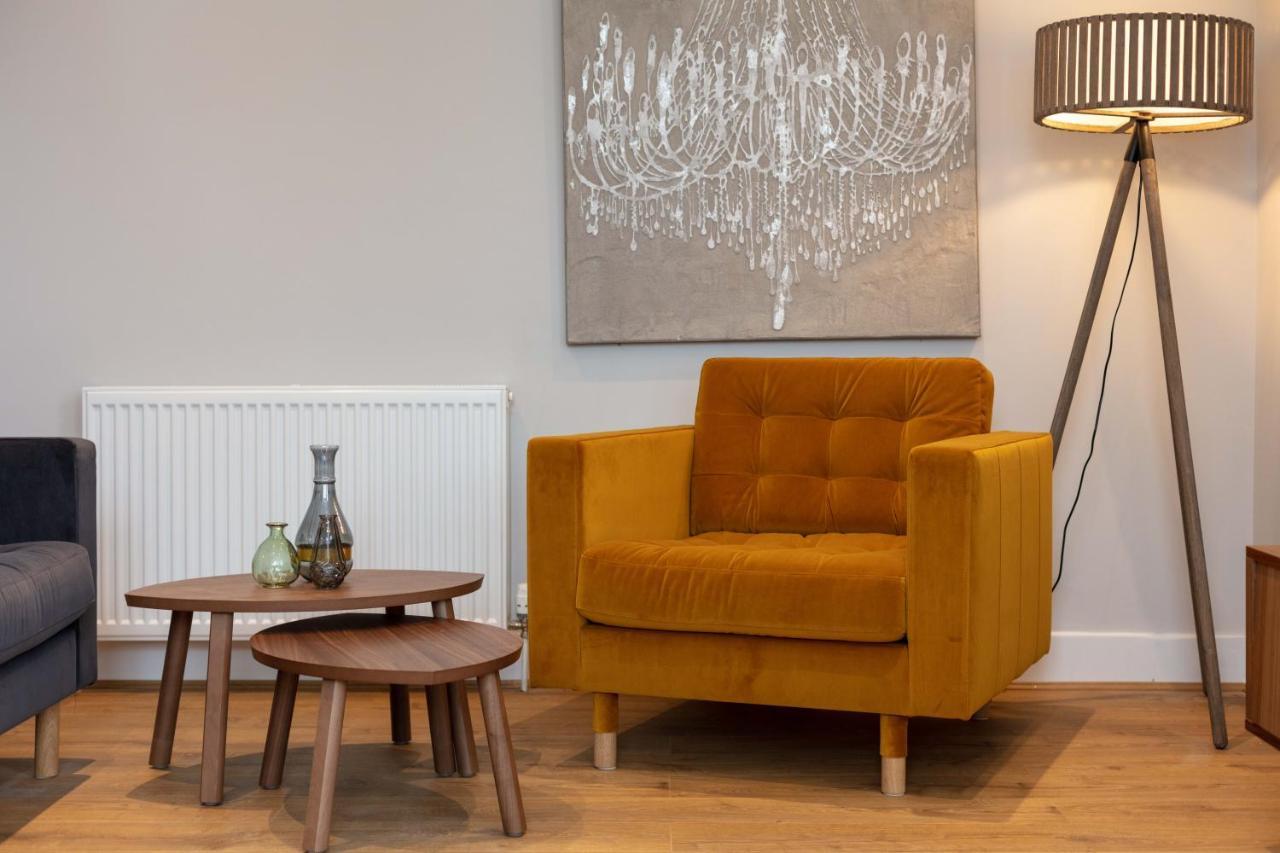 Holiday home Seafield House - Donnini Ayr