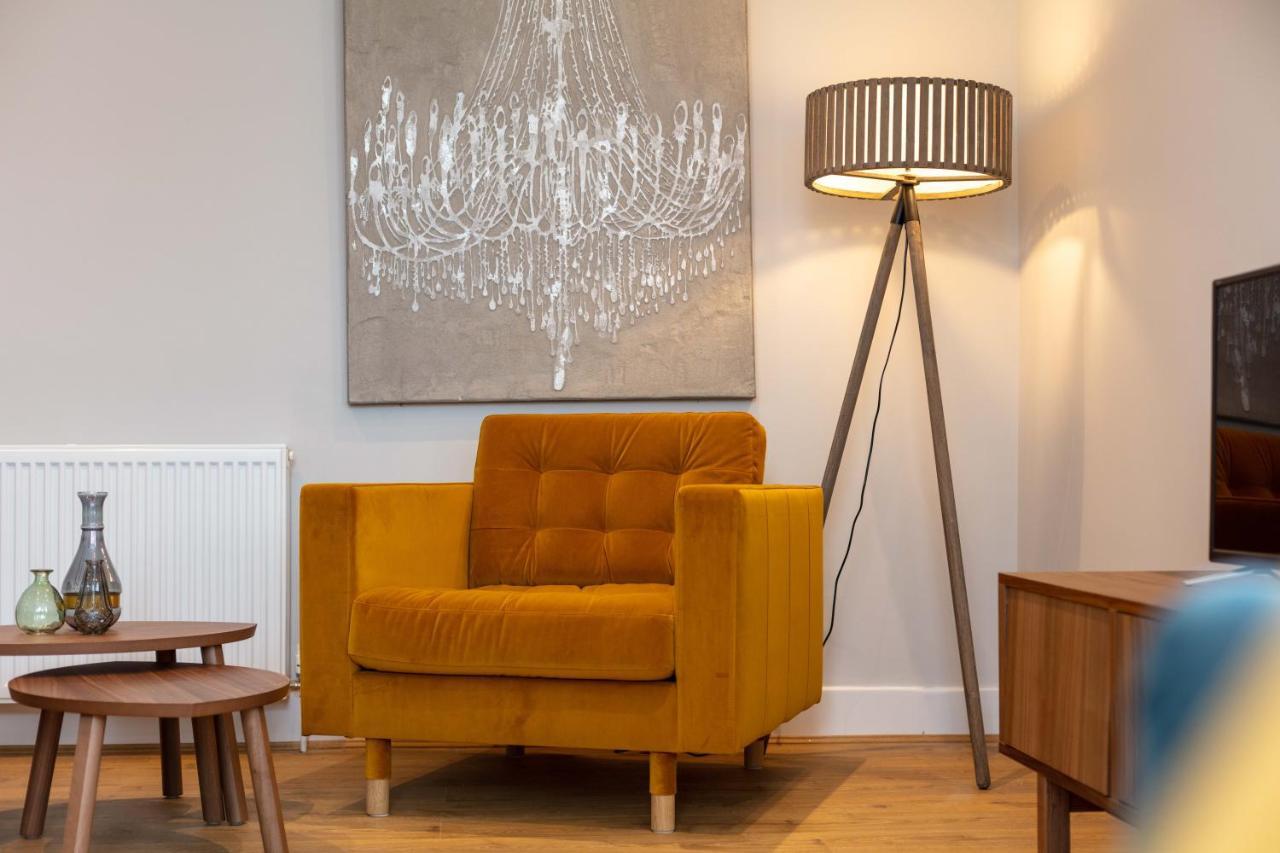 Holiday home Seafield House - Donnini Ayr