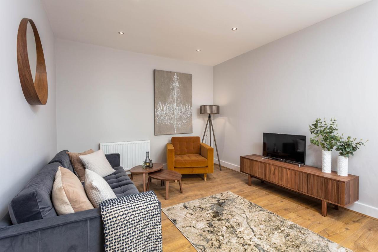 Seafield House - Donnini Holiday home