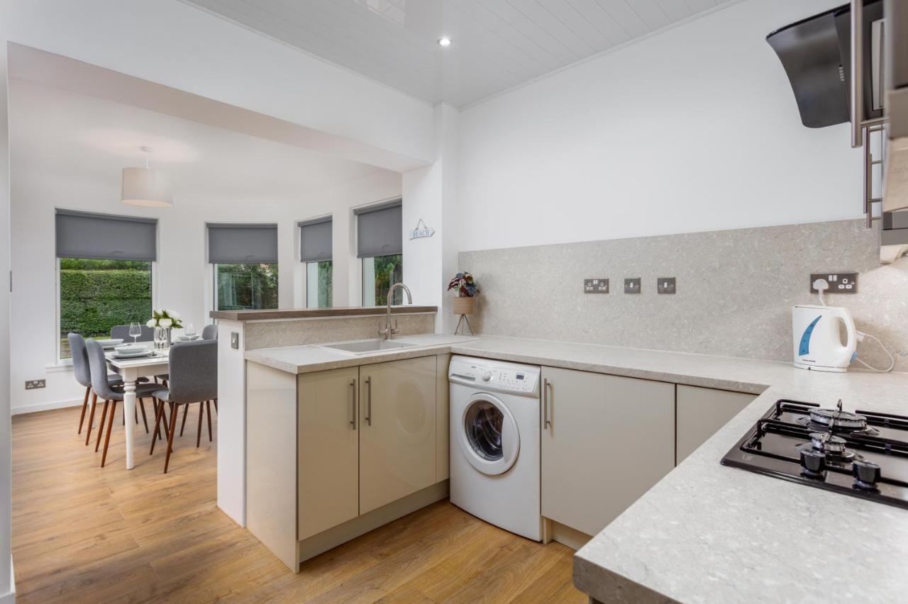 Holiday home Seafield House - Donnini Ayr