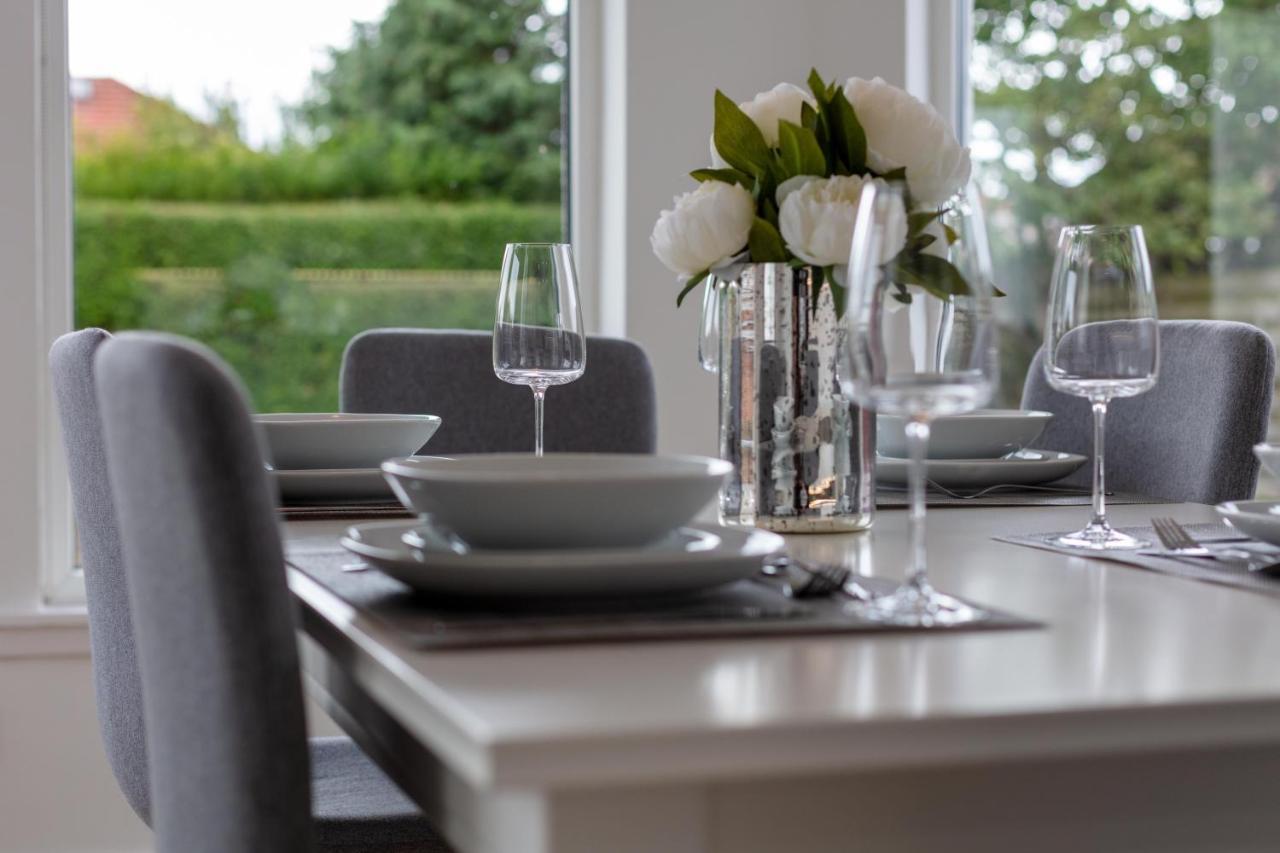 Seafield House - Donnini Holiday home