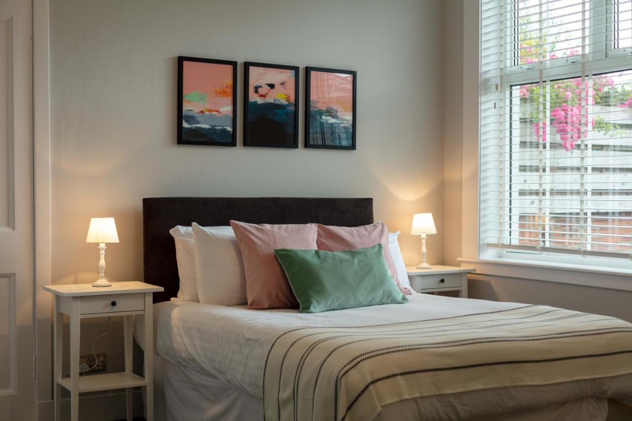 Seafield House - Donnini Holiday home Ayr