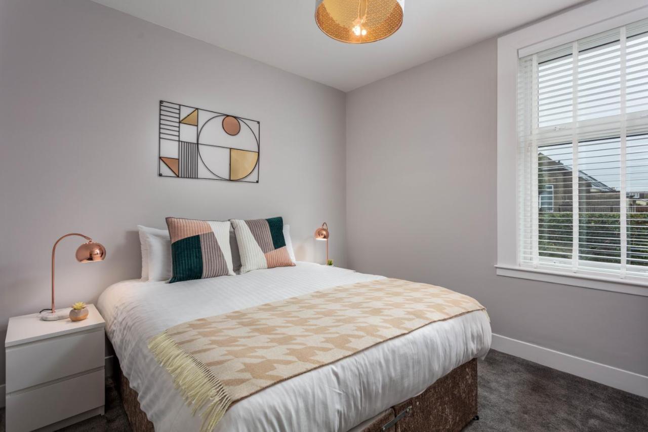 Holiday home Seafield House - Donnini