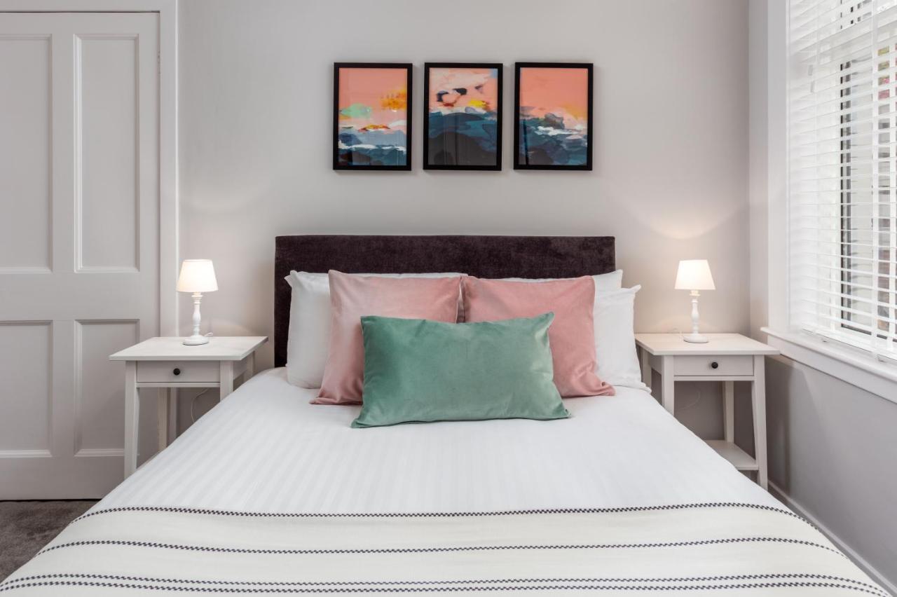 Holiday home Seafield House - Donnini *