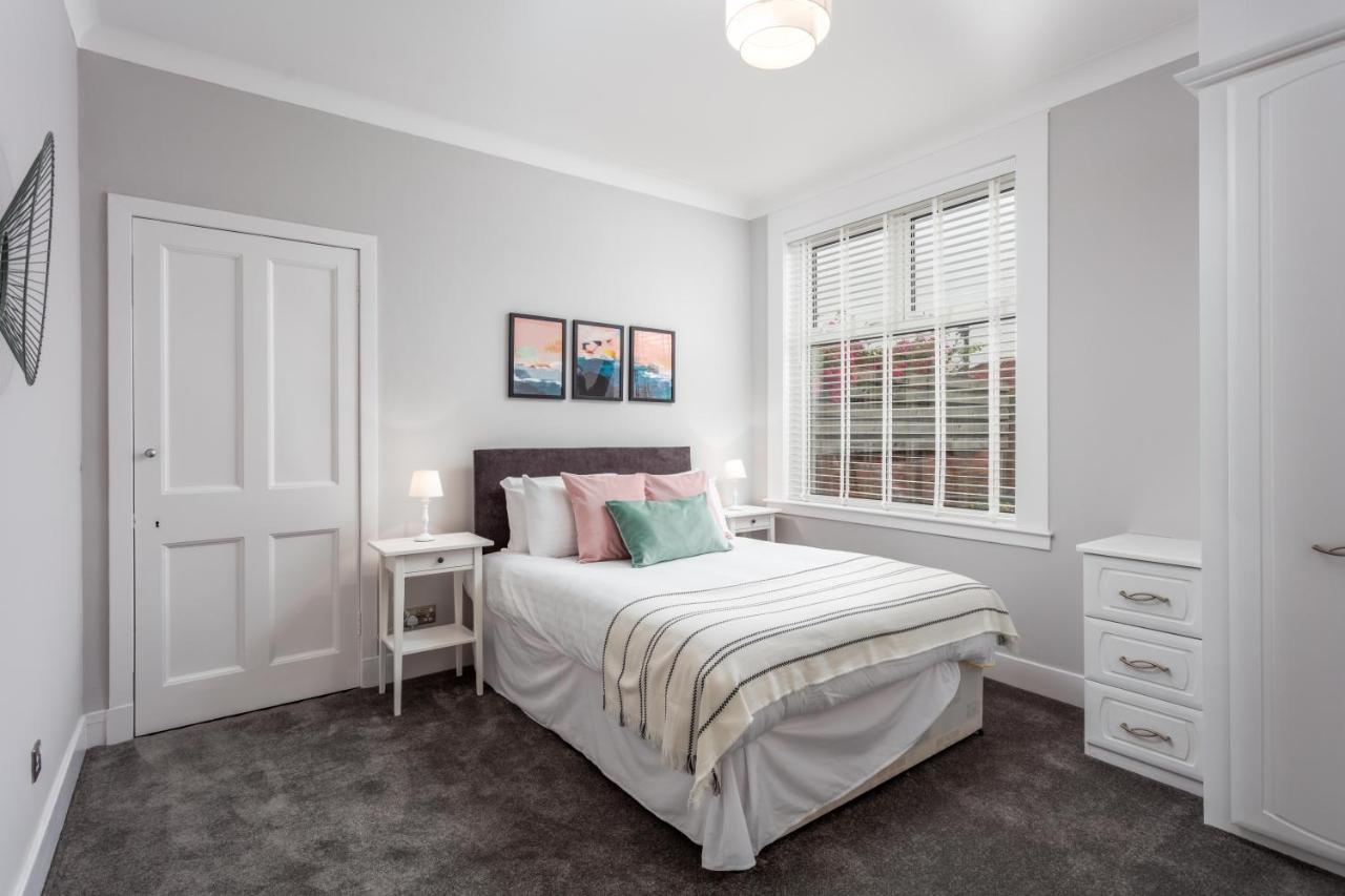 Seafield House - Donnini * Ayr